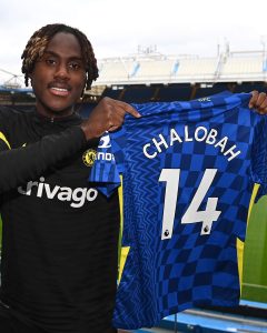 Chalobah 