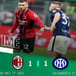 AC Milan Inter Milan