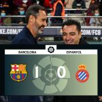 Barcelona Espanyol