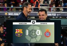 Barcelona Espanyol