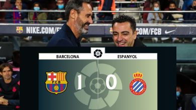 Barcelona Espanyol