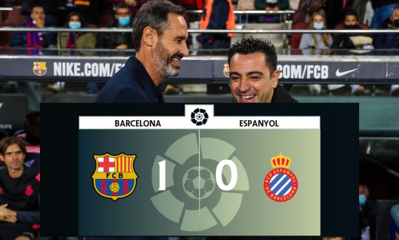 Barcelona Espanyol