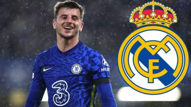 Mason Mount