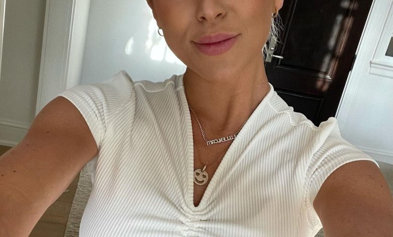 Lauren Cosgrove