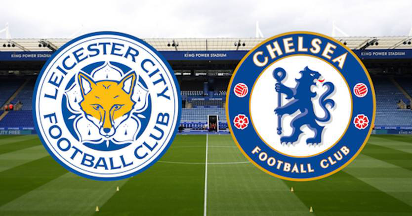 Leicester City Vs Chelsea 