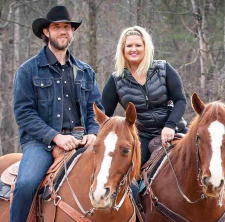 Ali Saunders Bio Madison Bumgarner Wife [2023 Update] MySportDab