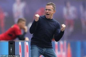 Ralf Rangnick