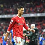 Ronaldo Vs Chelsea