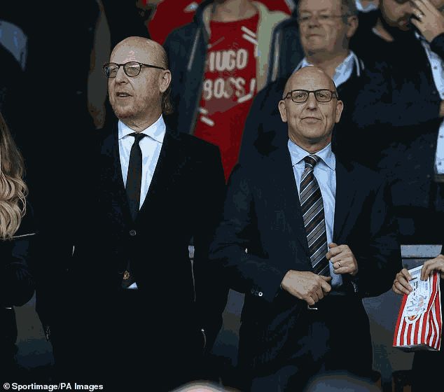 The Glazers