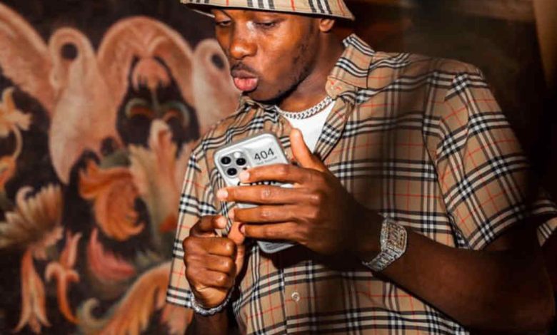 Victor Osimhen