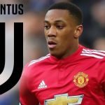 Anthony Martial