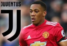 Anthony Martial