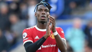Paul Pogba