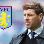 Steven Gerrard