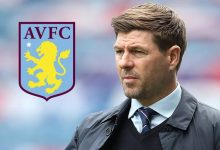 Steven Gerrard