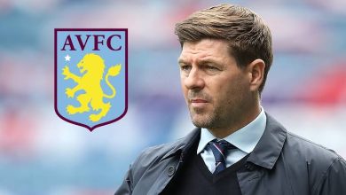 Steven Gerrard