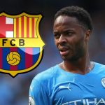 Raheem Sterling