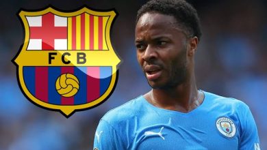Raheem Sterling