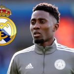 Wilfred Ndidi