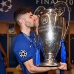 Christian Pulisic