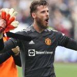 David De Gea
