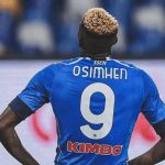 Victor Osimhen