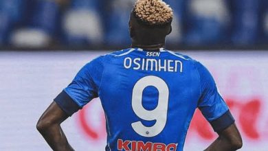 Victor Osimhen