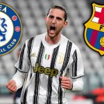 Adrien Rabiot