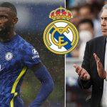 Antonio Rudiger