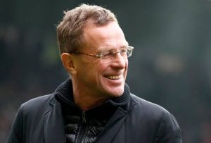 Ralf Rangnick