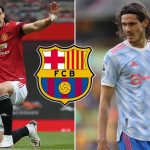 Edinson Cavani