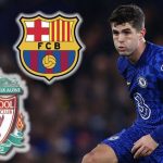 Christian Pulisic