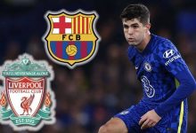 Christian Pulisic