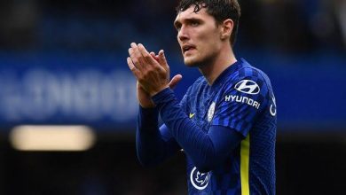 Andreas Christensen