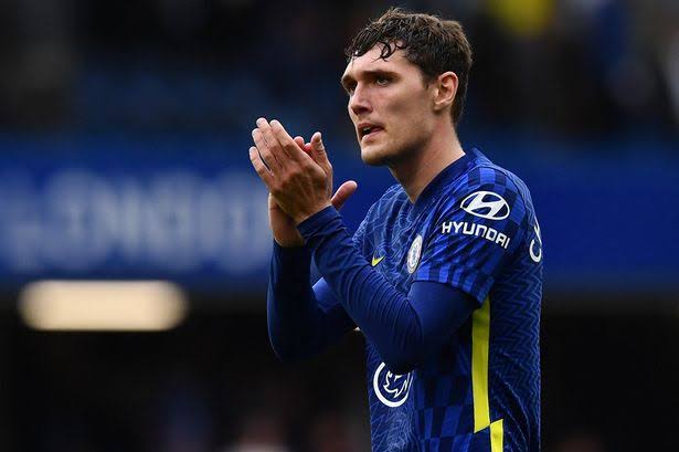 Andreas Christensen