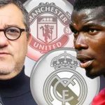 Pogba Mino Raiola