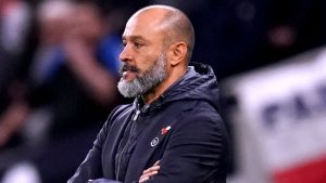 Nuno Espirito Santo