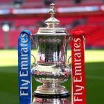 FA Cup Trophy