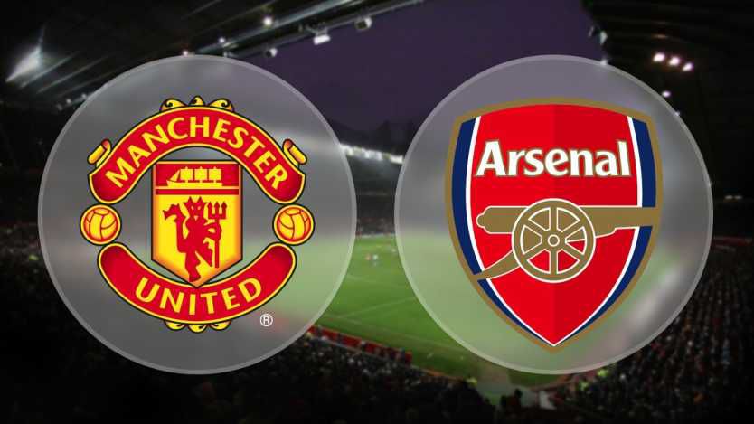 Manchester United Vs Arsenal