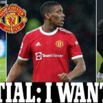 Martial Leave United