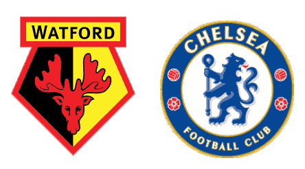 Watford Vs Chelsea 