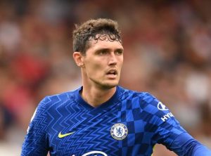 Andreas Christensen 