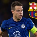 Cesar Azpilicueta