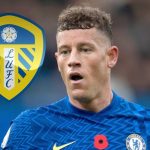 Ross Barkley