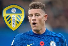 Ross Barkley