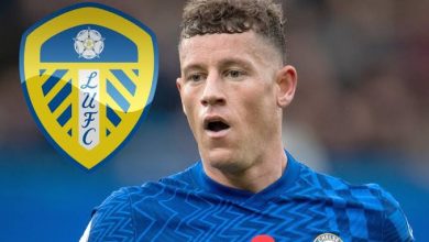 Ross Barkley