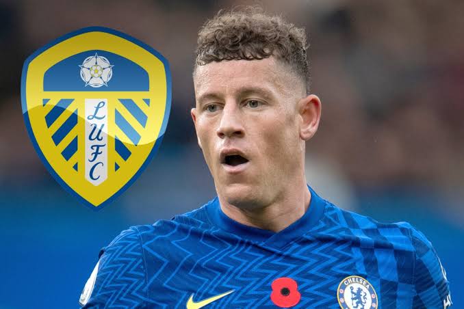 Ross Barkley