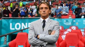 Roberto Mancini