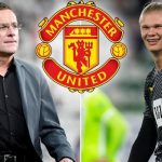 Man United Ralf