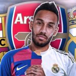 Aubameyang